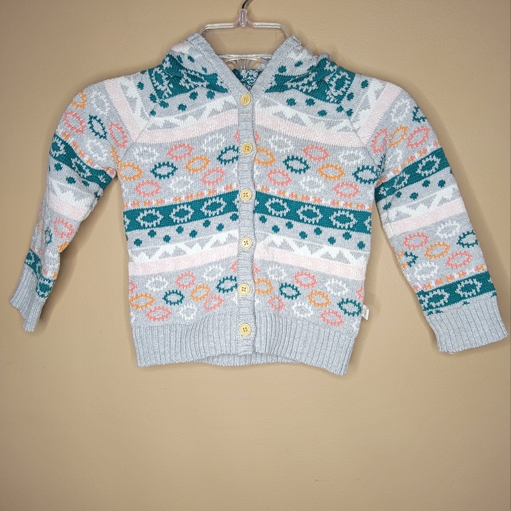 Rosie Pope Little kids sweater size:24m